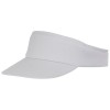 38671010f bialy, oslona przeciwsloneczna Hera Unisex