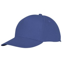 38673440f niebieski, 5-panelowa czapeczka Hades Unisex 38673440f niebieski, 5-panelowa czapeczka Hades Unisex