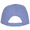 38674400f blekitny, 5-panelowa czapka CETO Unisex