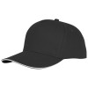 38674990f 5-panelowa czapka Unisex 175g
