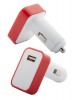 403284c-05 Samochodowa ładowarka USB