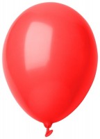 809371c-05 Balony, kolor pastelowy