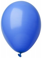 809371c-06 Balony, kolor pastelowy 809371c-06 Balony, kolor pastelowy