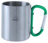 156374c-07 Kubek metalowy