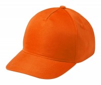 129878c-03 Dziecięca czapka z daszkiem