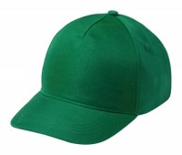 129878c-07 Dziecięca czapka z daszkiem