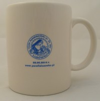 340280c-01 Kubek porcelana walec 300ml