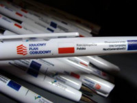 952380c-01 Długopis z tworzywa ABS