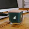 Ca_007 600ml świeca CUBE