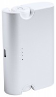 102972c-01 Power bank ze słuchawkami bluetooth