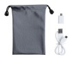 102972c-01 Power bank ze słuchawkami bluetooth