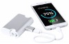 102972c-01 Power bank ze słuchawkami bluetooth