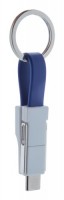 104672c-06 Kabelek USB brelok 104672c-06 Kabelek USB brelok