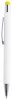 109472c-02 Długopis touch pen z grawerem kolor
