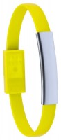 110172c-02 Bransoletka / kabelek USB