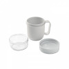 2679m-06 Kubek szczelny 450ml i 160ml
