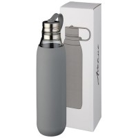 10059101f Szklany bidon Oasis o pojemności 650 ml 10059101f Szklany bidon Oasis o pojemności 650 ml