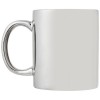 10061801f Kubek ceramiczny Gleam o pojemności 350 ml