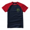 33017993fn T-shirt 150g (1204672f)