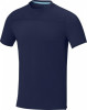37522550f T-shirt męski z certyfikatem recyklingu GRS 160g