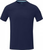 37522550f T-shirt męski z certyfikatem recyklingu GRS 160g