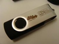 1001m-03-16G Techmate. USB flash 16GB