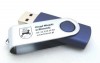 1001m-04-16G Techmate. USB flash 16GB