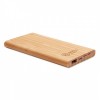 9662m-40 Bezprzewodowy powerbank 6000mAh