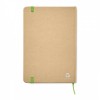 9684m-48 Notes A5 linia