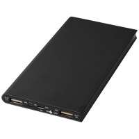 12411200f Aluminiowy powerbank Plate 8000 mAh