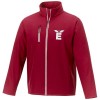 38323250f Kurtka męska typu softshell Orion XS Male