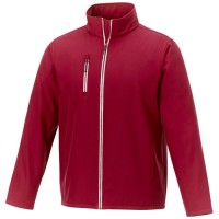 38323254f Kurtka męska typu softshell Orion XL Male