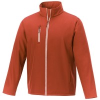 38323330f Kurtka męska typu softshell Orion XS Male