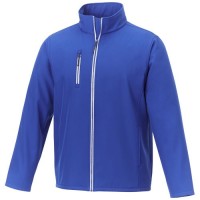 38323443f Kurtka męska typu softshell Orion L Male