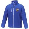 38323444f Kurtka męska typu softshell Orion XL Male