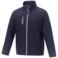 38323496f Kurtka męska typu softshell Orion XXXL Male