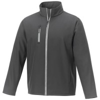 38323891f Kurtka męska typu softshell Orion S Male