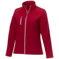 38324252f Kurtka typu softshell Orion M Female