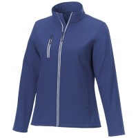 38324444f Kurtka typu softshell Orion XL Female