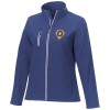 38324444f Kurtka typu softshell Orion XL Female