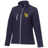 38324491f Kurtka typu softshell Orion S Female