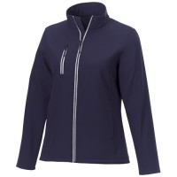 38324494f Kurtka typu softshell Orion XL Female