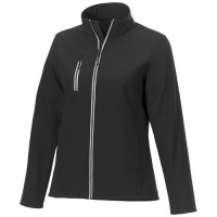 38324990f Kurtka typu softshell Orion XS Female