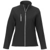 38324993f Kurtka typu softshell Orion L Female