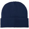 38676490f Czapka typu beanie Boreas z naszywką Unisex