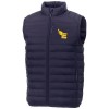 39433496f Ocieplany bezrękawnik męski Pallas XXXL Male