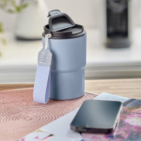 19008p-04 Kubek termiczny 330 ml z uchwytem