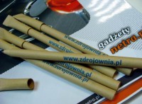 589380c-00 Długopis z papieru z recyklingu