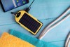 193274c-02 power bank 4000mAh solar
