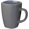 10061603f Kubek ceramiczny Folsom o pojemności 350 ml